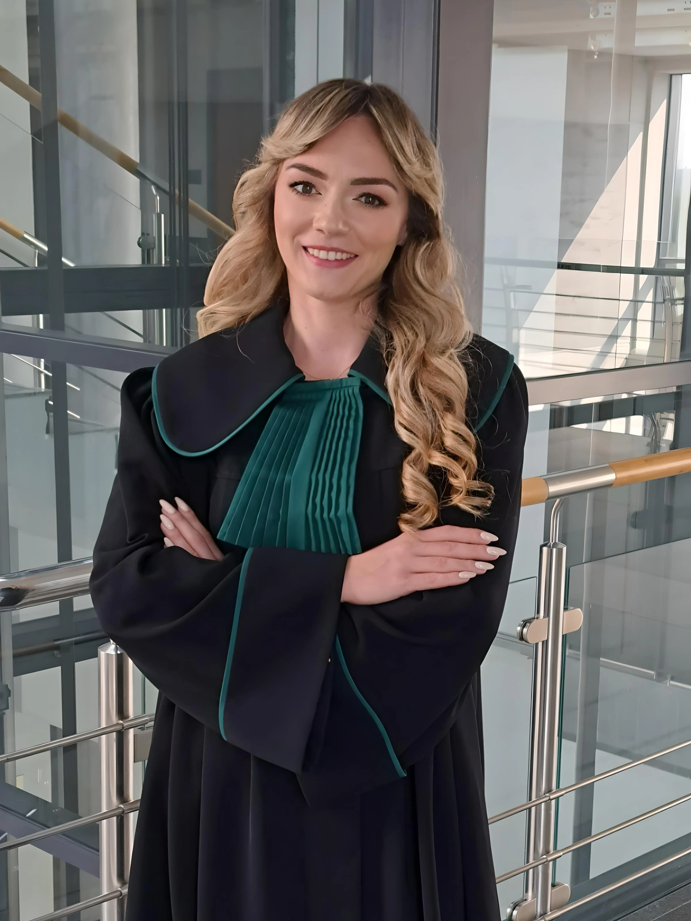 Paulina Komenda Photo